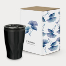 Tornado Coffee Cup+gift box sleeve