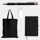 Tradeshow Pack+Black