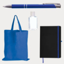 Tradeshow Pack+Dark Blue