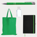 Tradeshow Pack+Green