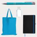 Tradeshow Pack+Light Blue