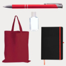 Tradeshow Pack+Maroon