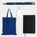 Tradeshow Pack+Navy