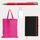 Tradeshow Pack+Pink