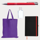 Tradeshow Pack+Purple