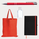 Tradeshow Pack+Red