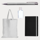 Tradeshow Pack+Silver