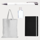 Tradeshow Pack+White