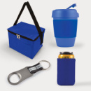 Tradie Pack+Dark Blue