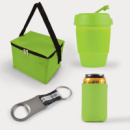 Tradie Pack+Light Green