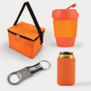 Tradie Pack+Orange