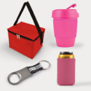 Tradie Pack+Pink