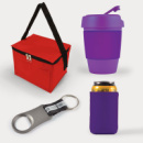 Tradie Pack+Purple