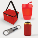 Tradie Pack+Red