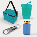 Tradie Pack+Teal