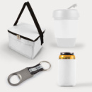 Tradie Pack+White