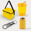 Tradie Pack+Yellow