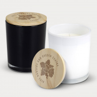 Tranquil Scented Candle image