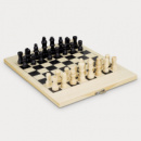 Travel Chess Set+game