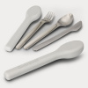 Travel Cutlery Set