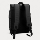 Trek Soft Touch Backpack+back