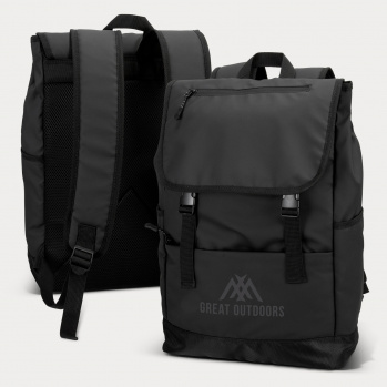 Trek Soft Touch Backpack