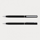 Trenton Pen+Black