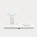 Tri Power Charger+White
