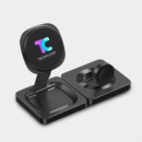 Tri Power Charger+direct digital
