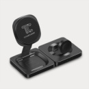 Tri Power Charger+laser engraving
