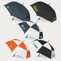 Trident Sports Umbrella (Colour Match) image