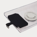 Trip Phone Lanyard+in phone case