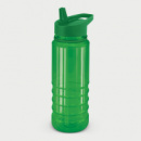 Triton Elite Bottle+Dark Green