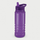 Triton Elite Bottle+Purple