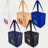 Tundra Shopping Cooler Bag image
