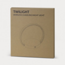 Twilight Wireless Charging Night Light+gift box