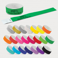 Tyvek Event Wrist Band image