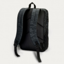 Urban Camo Backpack+back