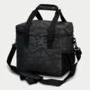 Urban Camo Cooler Bag+back