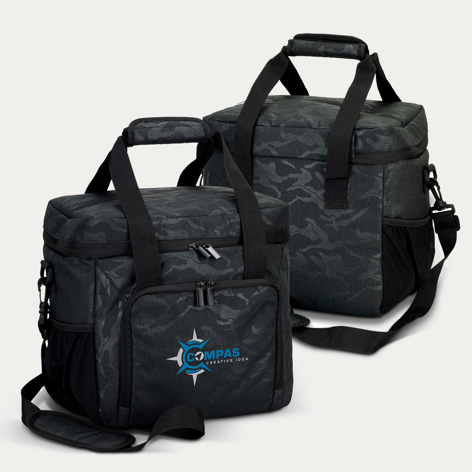 Urban Camo Cooler Bag | PrimoProducts