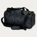 Urban Camo Duffle+back