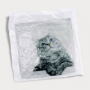 Utopia Cushion Plush+vacuum packed