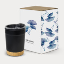 Valetta Double Wall Cup+gift box sleeve