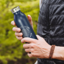 Vanguard Vacuum Bottle+in use