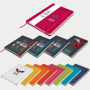 Venture A5 Notebook