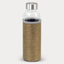 Venus Glass Bottle Natural Sleeve+unbranded