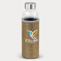 Venus Glass Bottle (Natural Sleeve) image