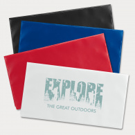 Vinyl Travel Wallet image