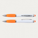 Viva Stylus Pen+Orange