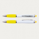 Viva Stylus Pen+Yellow